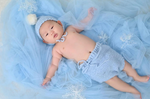 永州孕妇肚子上长红点